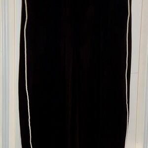 Jessica Simpson high waisted Black Activewear Pants